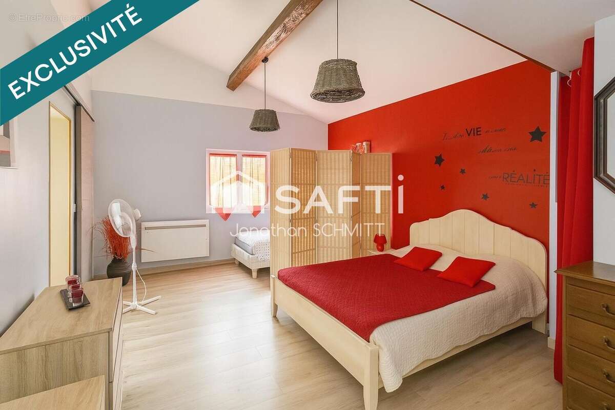 Photo 5 - Maison à MONTOLIEU