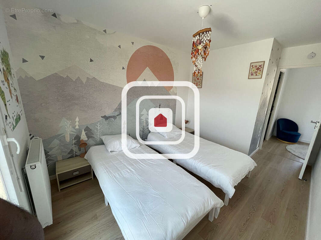 Recent maison t4 de 90m² confort plain-pied 3 chambres jardin exposition sud - photo 10