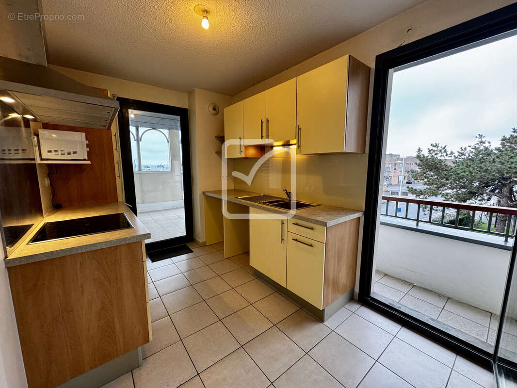 Appartement à ARCACHON