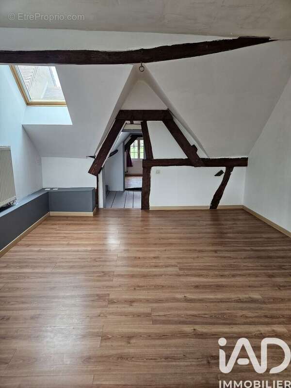 Photo 7 - Maison à VILLENEUVE-SUR-YONNE