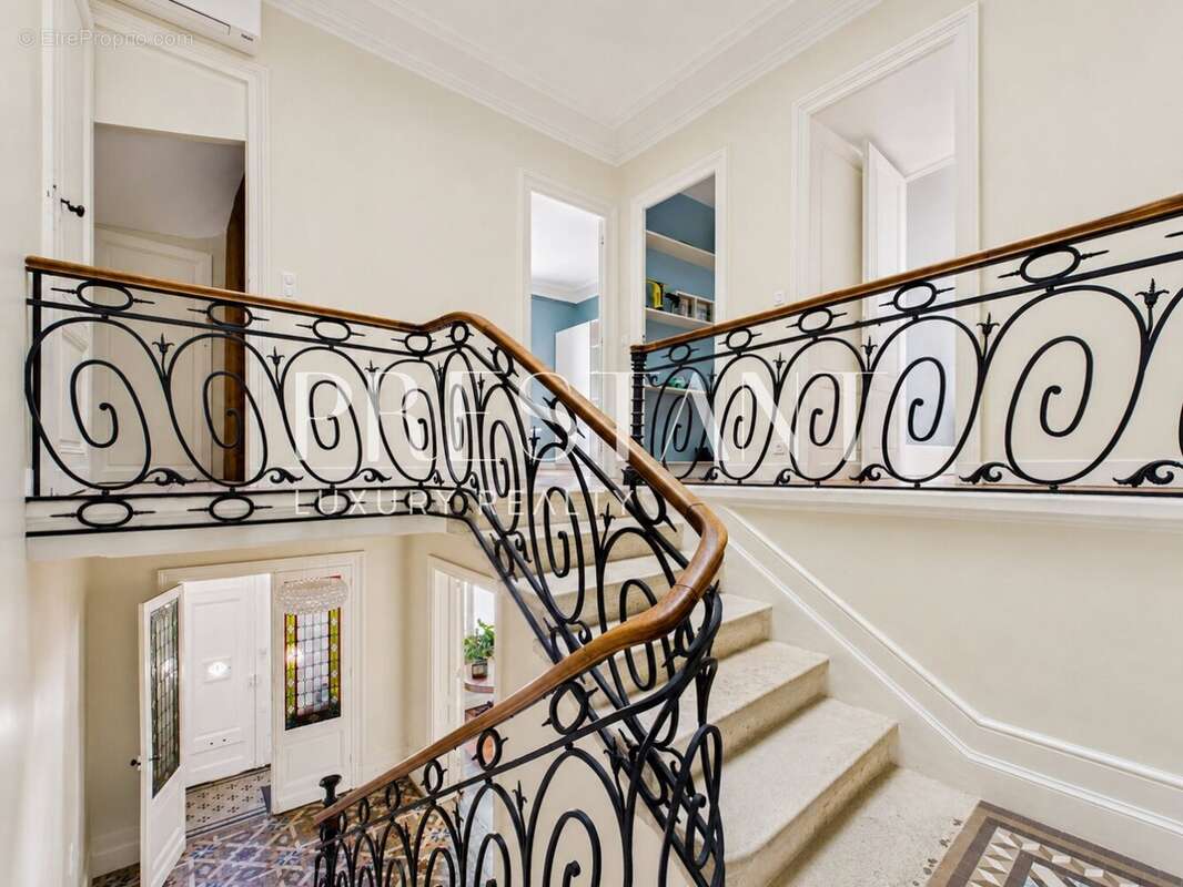 Maison à BORDEAUX