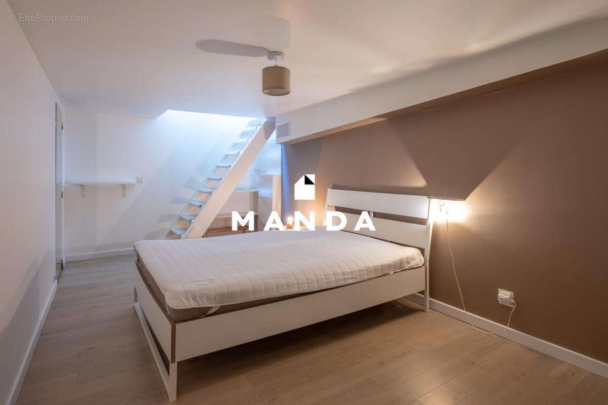 Appartement à NOGENT-SUR-MARNE