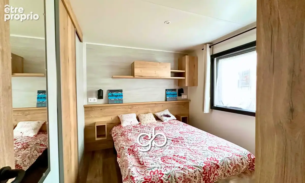 Résidence secondaire à vias plage   40 m2 à partir de 80 000 € - photo 7