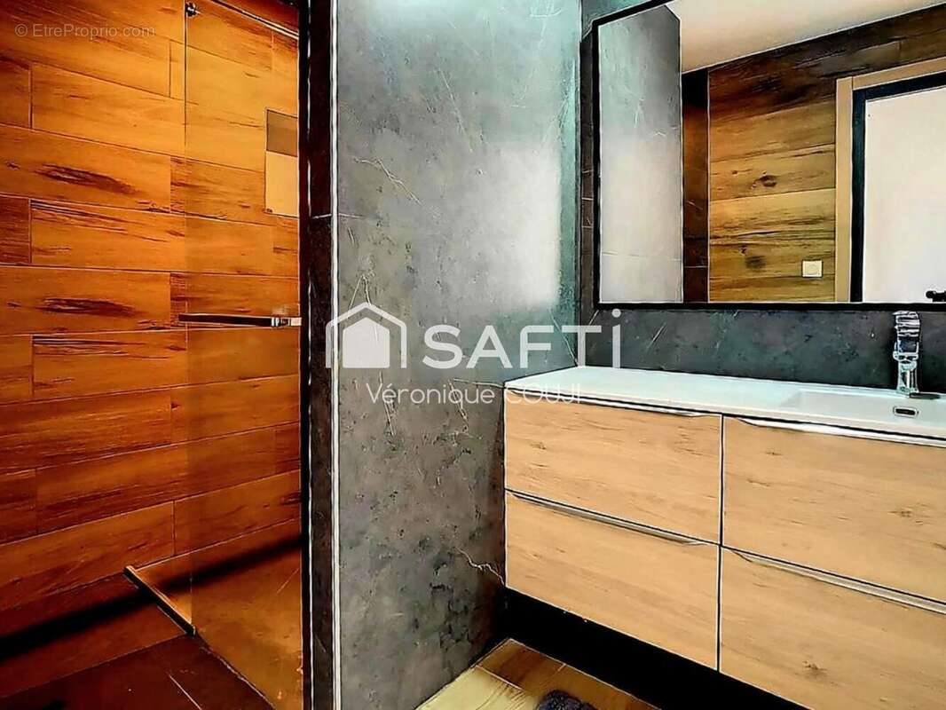 Photo 6 - Maison à ALLINGES