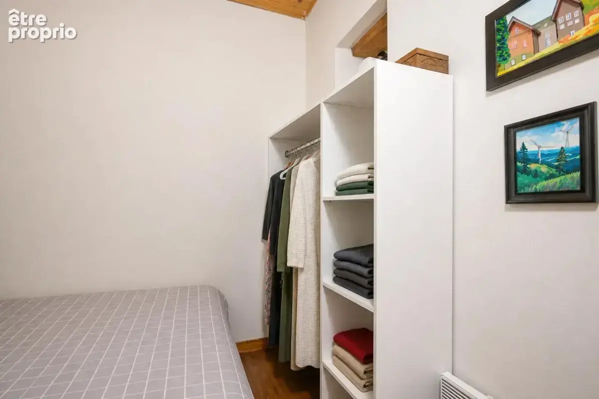 Appartement de 3 pièces de 72 m² à Brignoles - photo 19