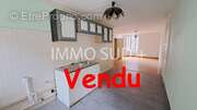 Appartement à LIVET-ET-GAVET