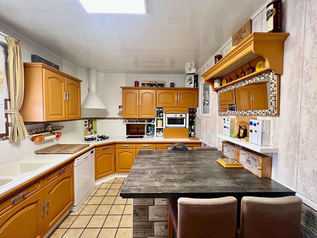 Maison à LA TESTE-DE-BUCH