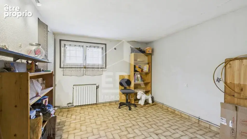 Maison meulière 5 pièces 115 m² à athis-mons, secteur calme proche tramway - photo 15