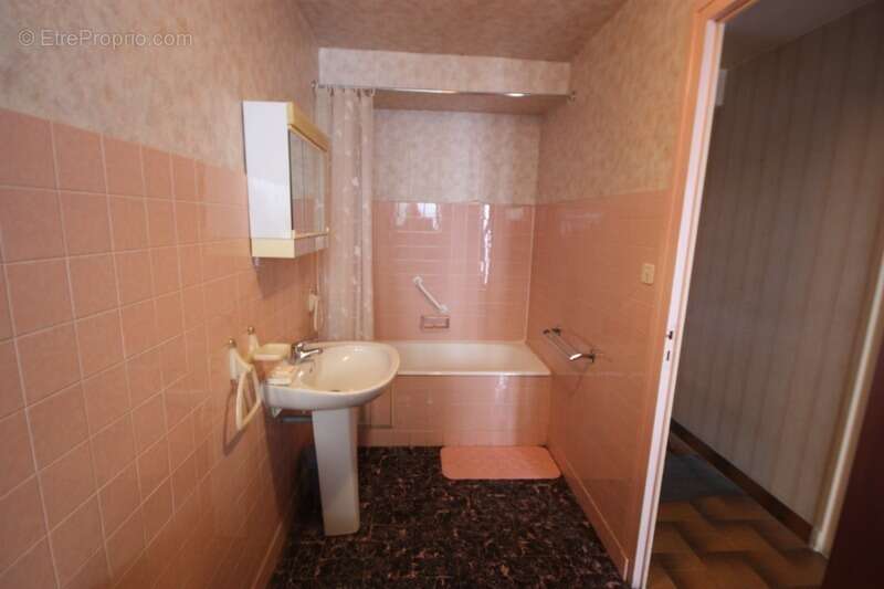 Maison à vendre 5 pièces de 148 m² à CHALEY (01) avec jardin de 436 m² en bordure de la rivière - photo 9