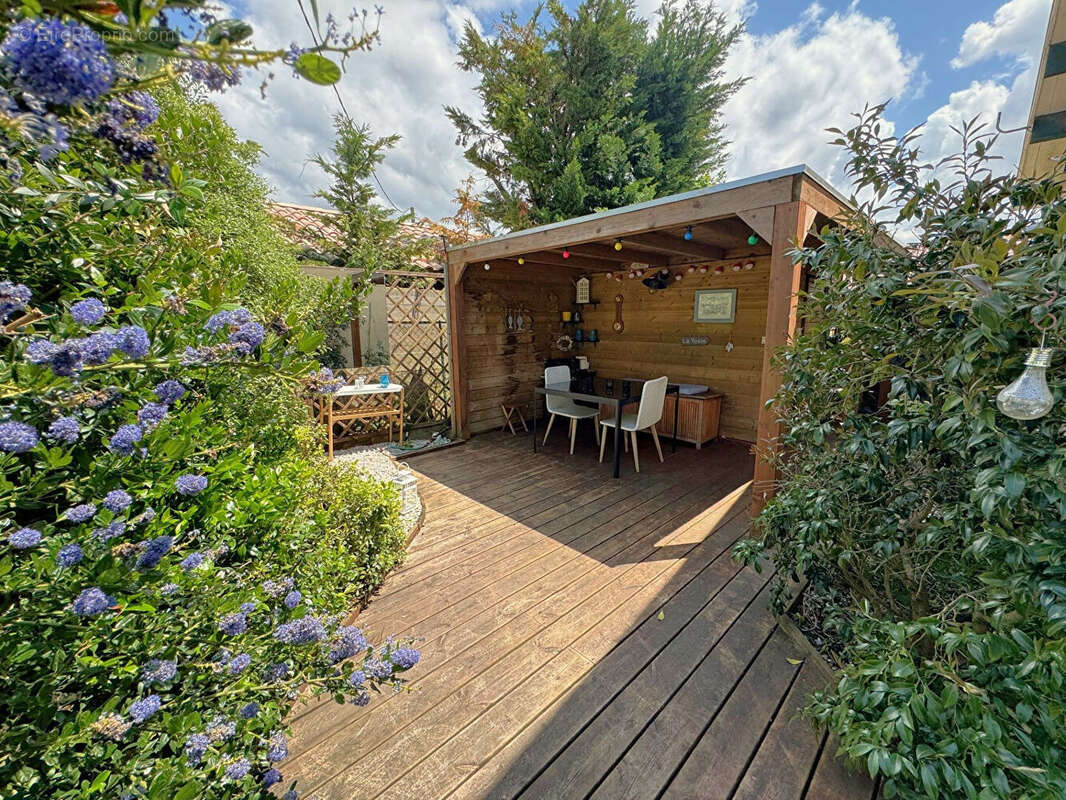 Maison La Teste De Buch 4 pièce(s) 79 m2 - photo 5