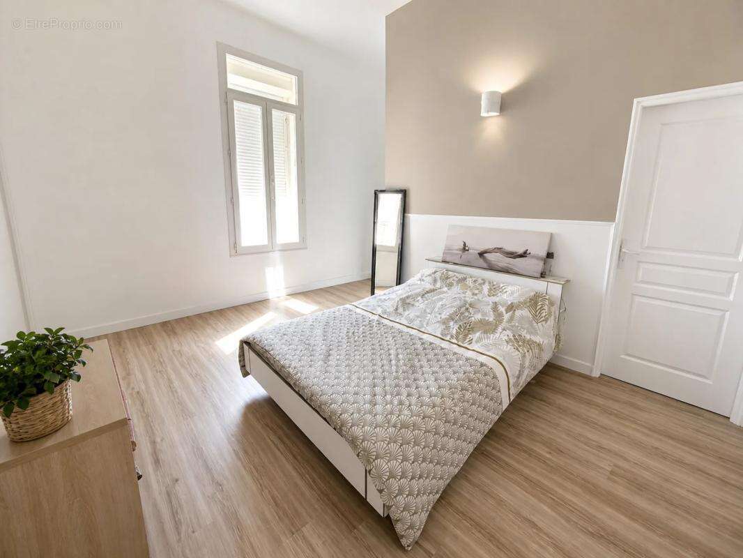 Appartement à CAZOULS-LES-BEZIERS