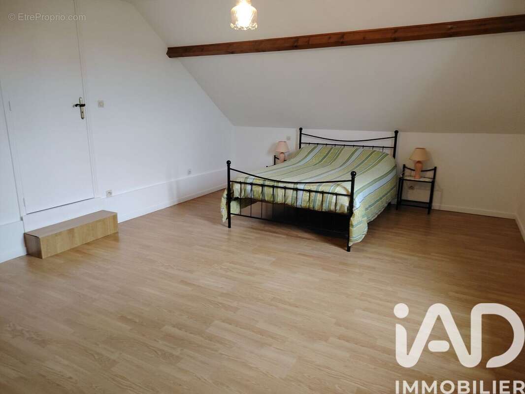 Photo 5 - Maison à MONTATAIRE