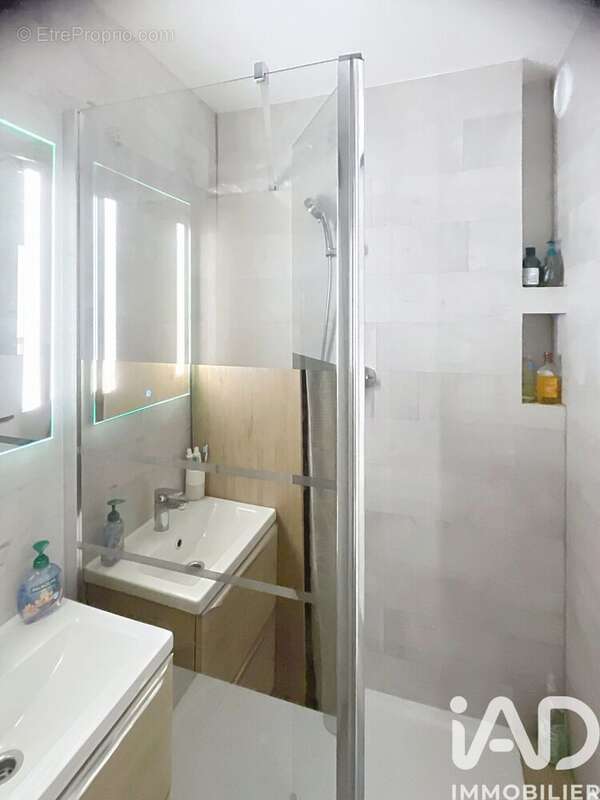 Photo 7 - Appartement à SAINT-CYPRIEN