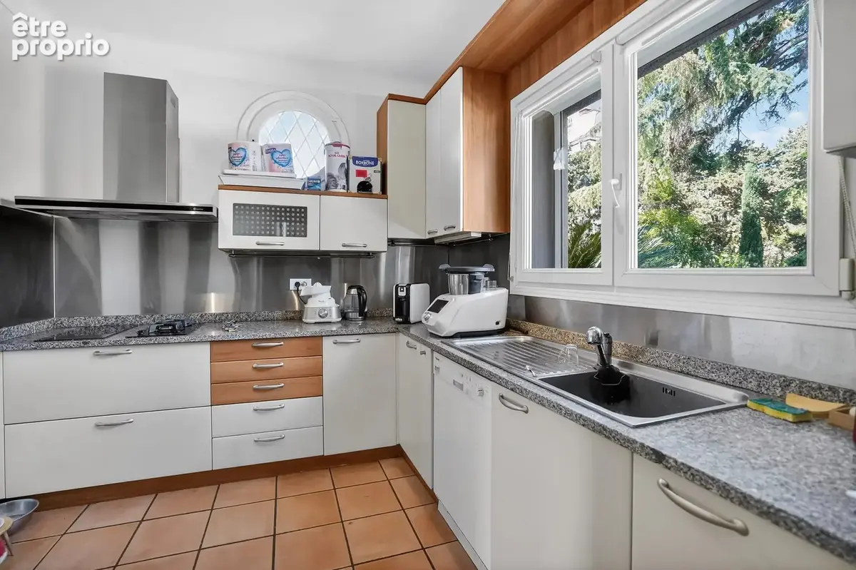 Achat/ Vente Villa Cannes à pieds des commerces - photo 3