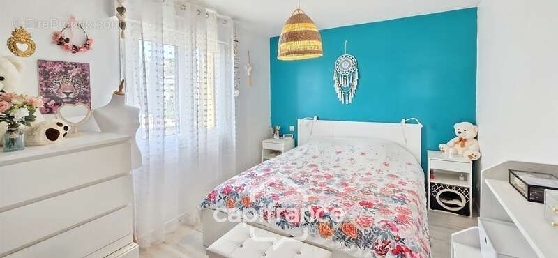 Appartement à BANDOL