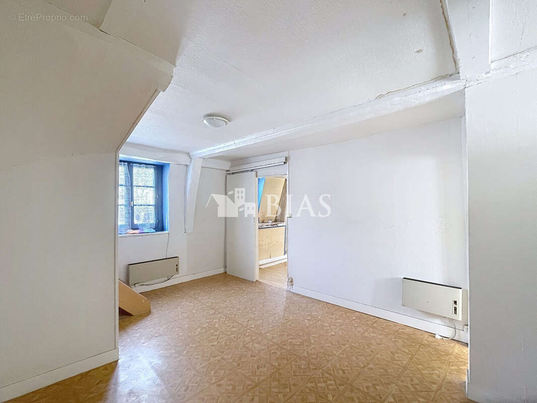 Appartement 54 m² à Honfleur  - photo 9
