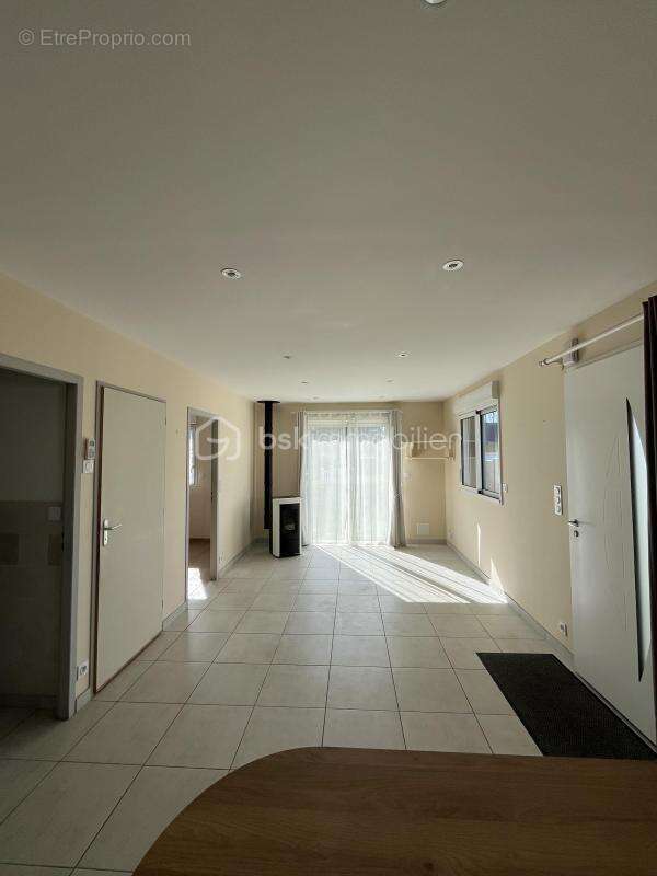Maison de plain pied à vendre à Erquy - 55m2 - Terrain 446m2 - photo 6