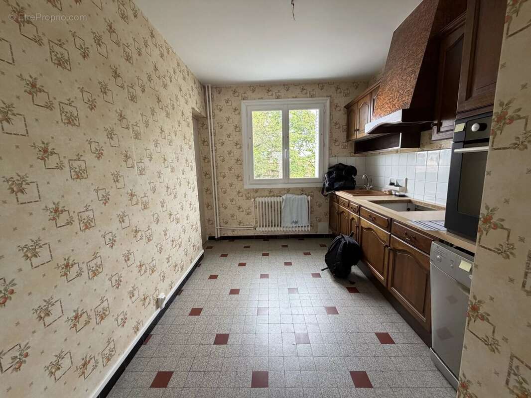 Appartement à VALENCE