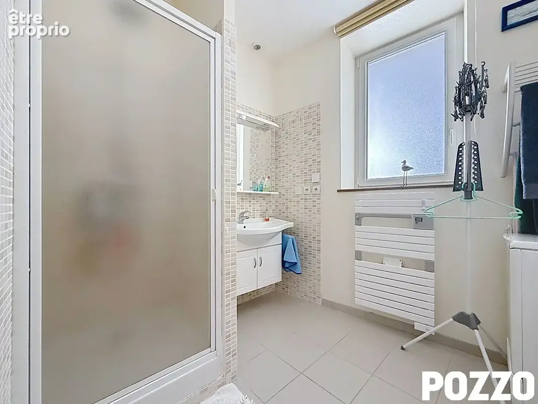 Appartement Granville 4 pièces 72 m2 - photo 8