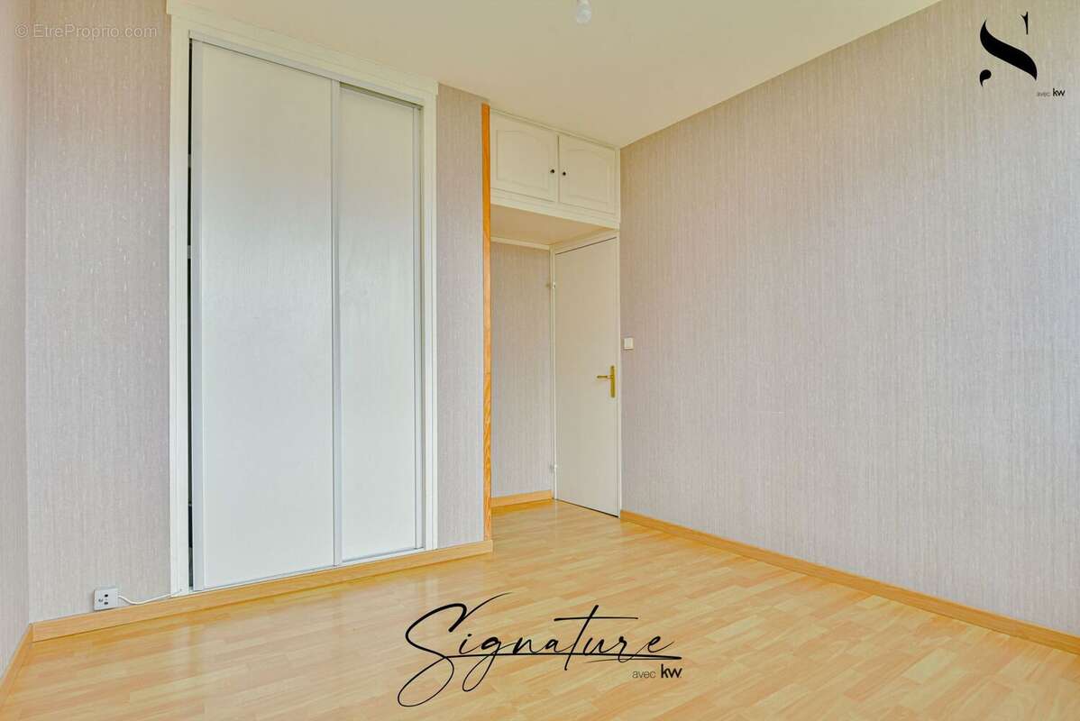 Appartement à LIMOGES