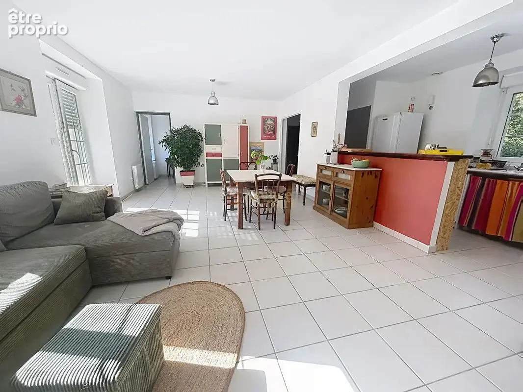 Maison en pierre - photo 3