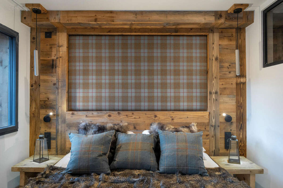 Chatel ski chalet apartment for sale -99 - Appartement à CHATEL