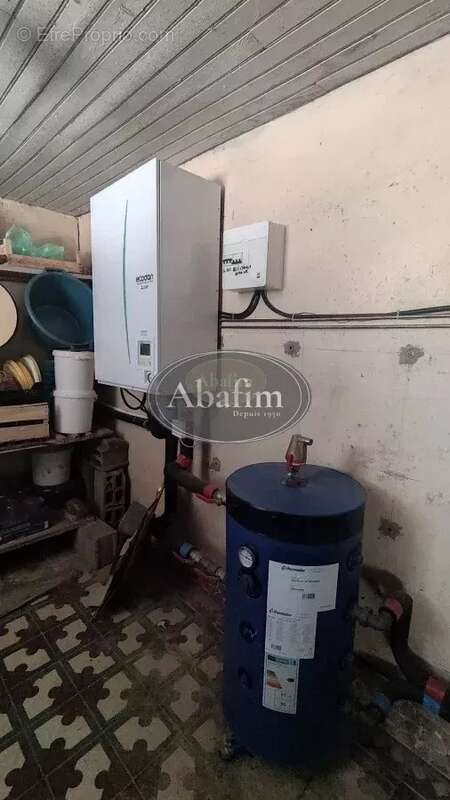 Maison à SAINT-PE-DELBOSC