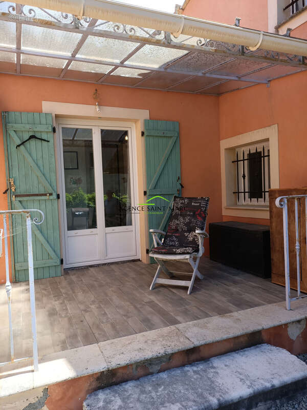 Maison à LE TIGNET