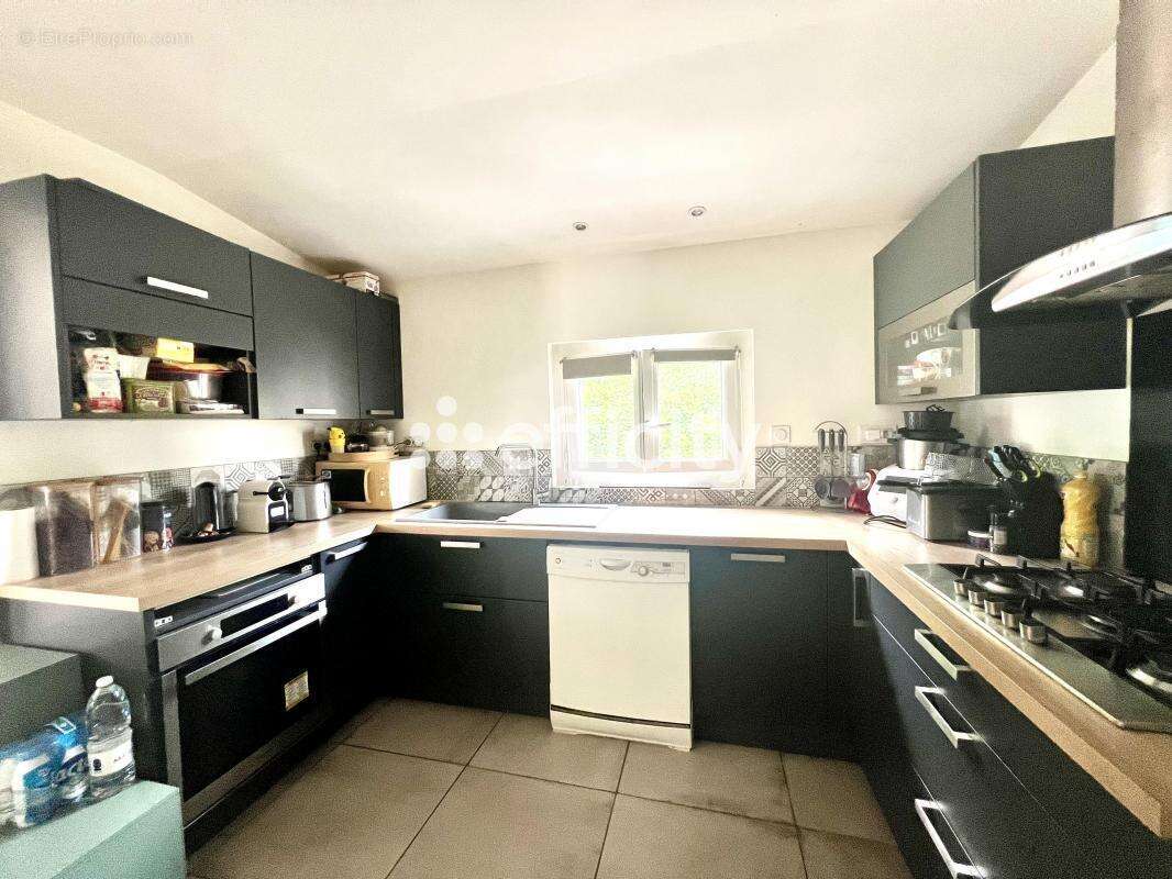 Maison à SAINTE-HELENE