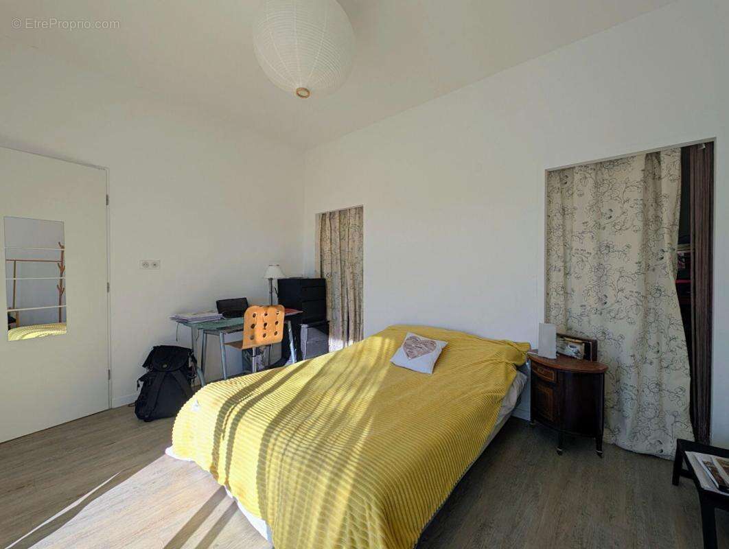 Maison à LE FOUSSERET