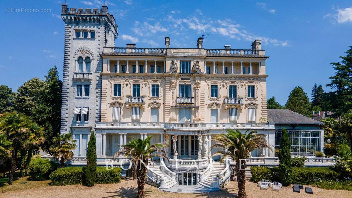 Appartement à PAU