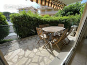 Appartement à SAINTE-MAXIME