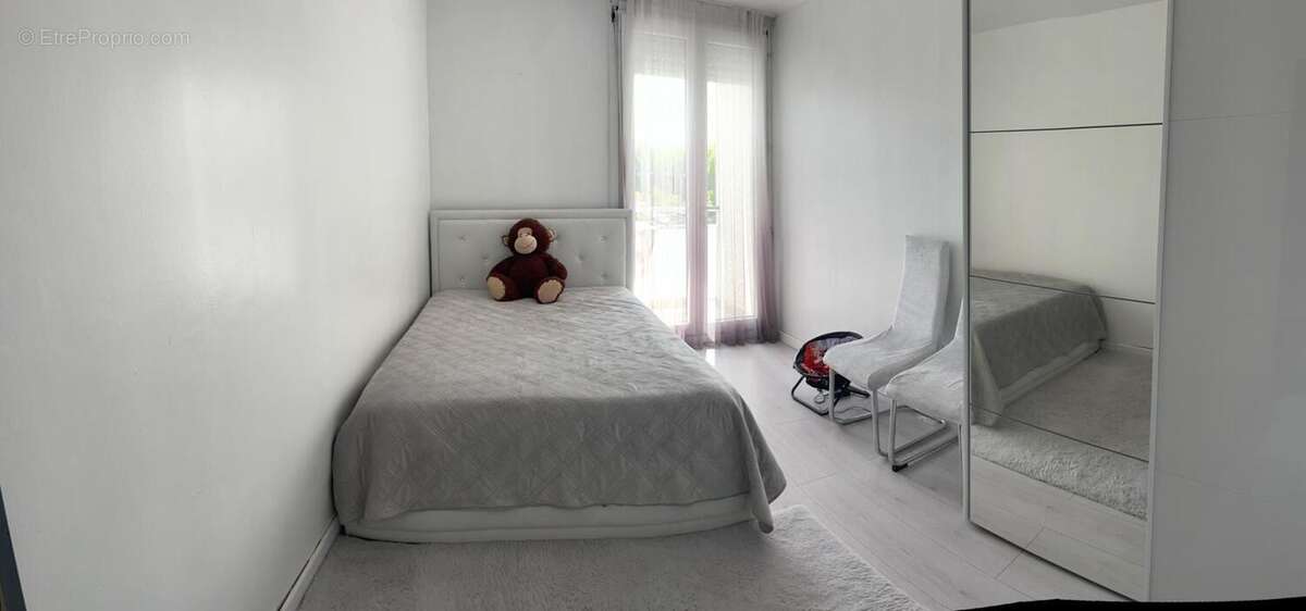 Appartement à CENON