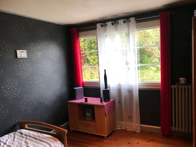 Appartement à LISIEUX