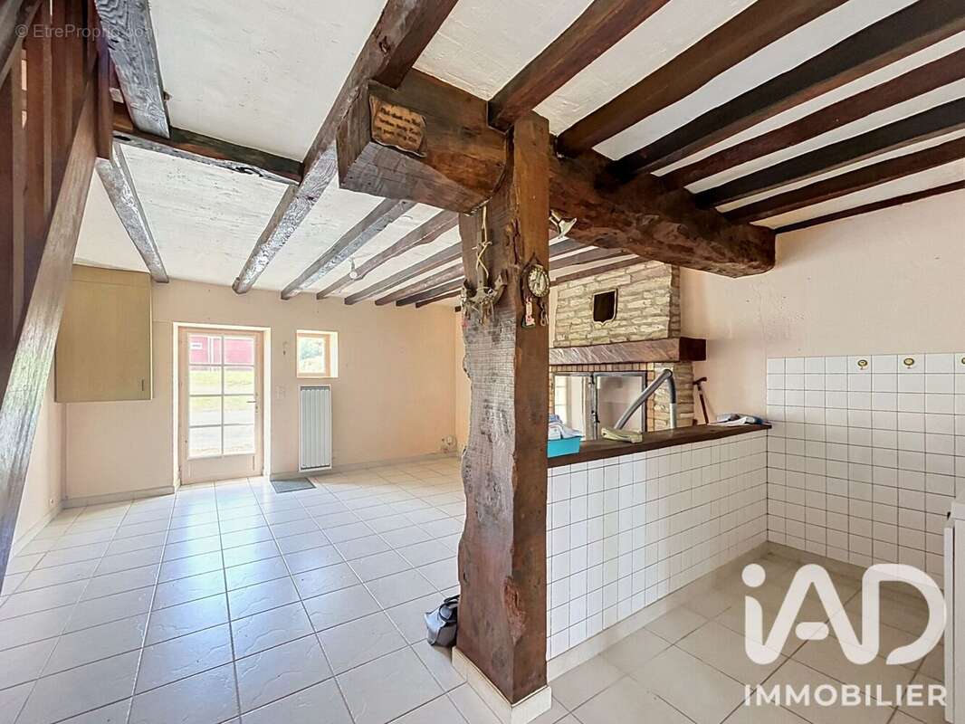 Photo 2 - Maison à SEVERAC