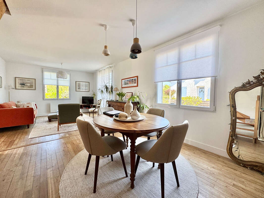 Maison à LA BAULE-ESCOUBLAC