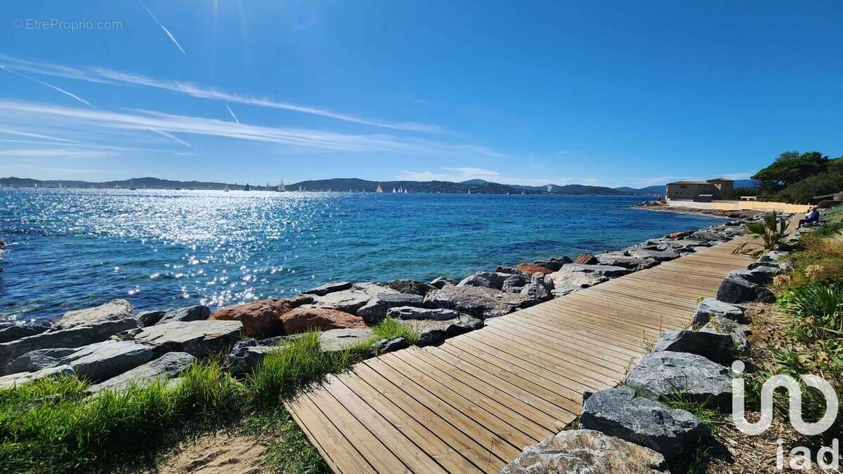 Photo 7 - Appartement à GRIMAUD