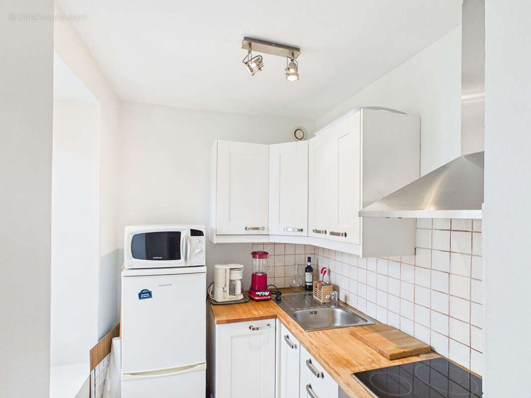 Appartement à LE PORT-MARLY