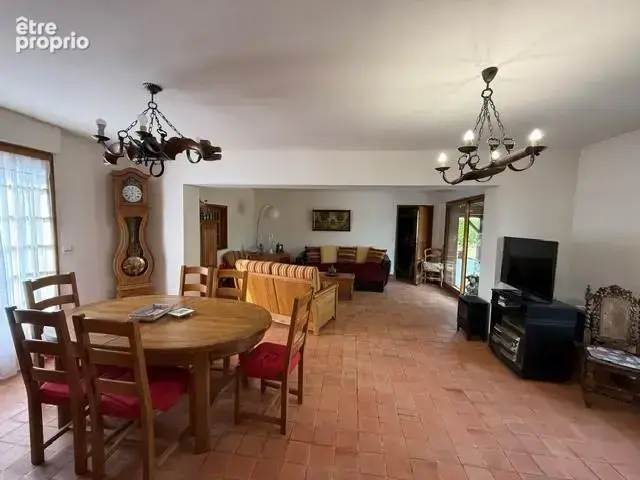 Maison 85 m² à vendre à Tordouet (14290) - photo 5