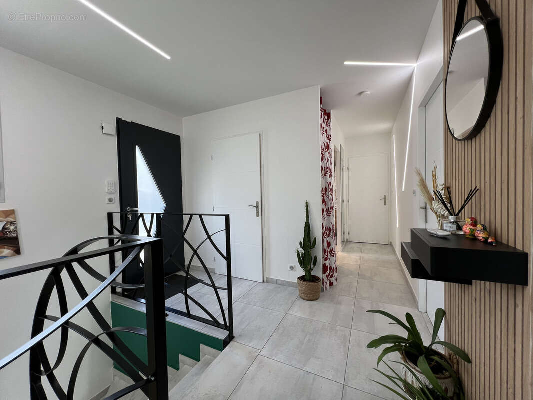 Maison à SAINT-JEAN-DE-MAURIENNE