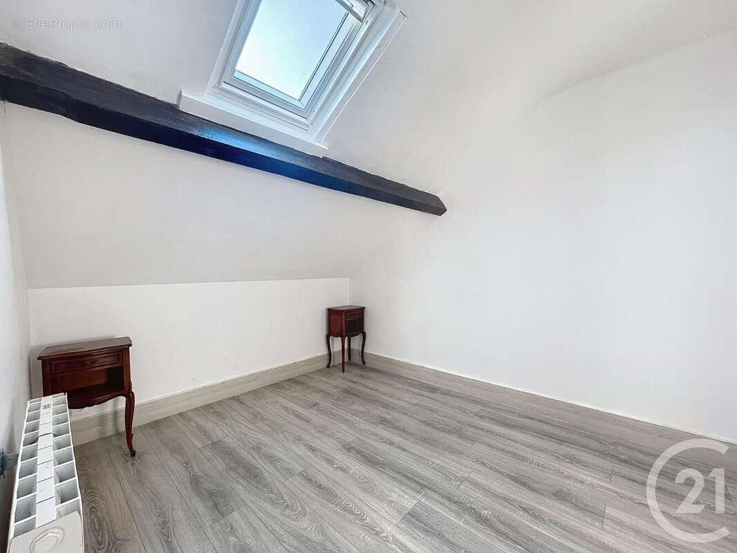 Appartement à MONTEREAU-FAULT-YONNE