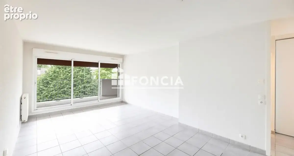 Duplex t4 saint pierre d'irube - photo 2