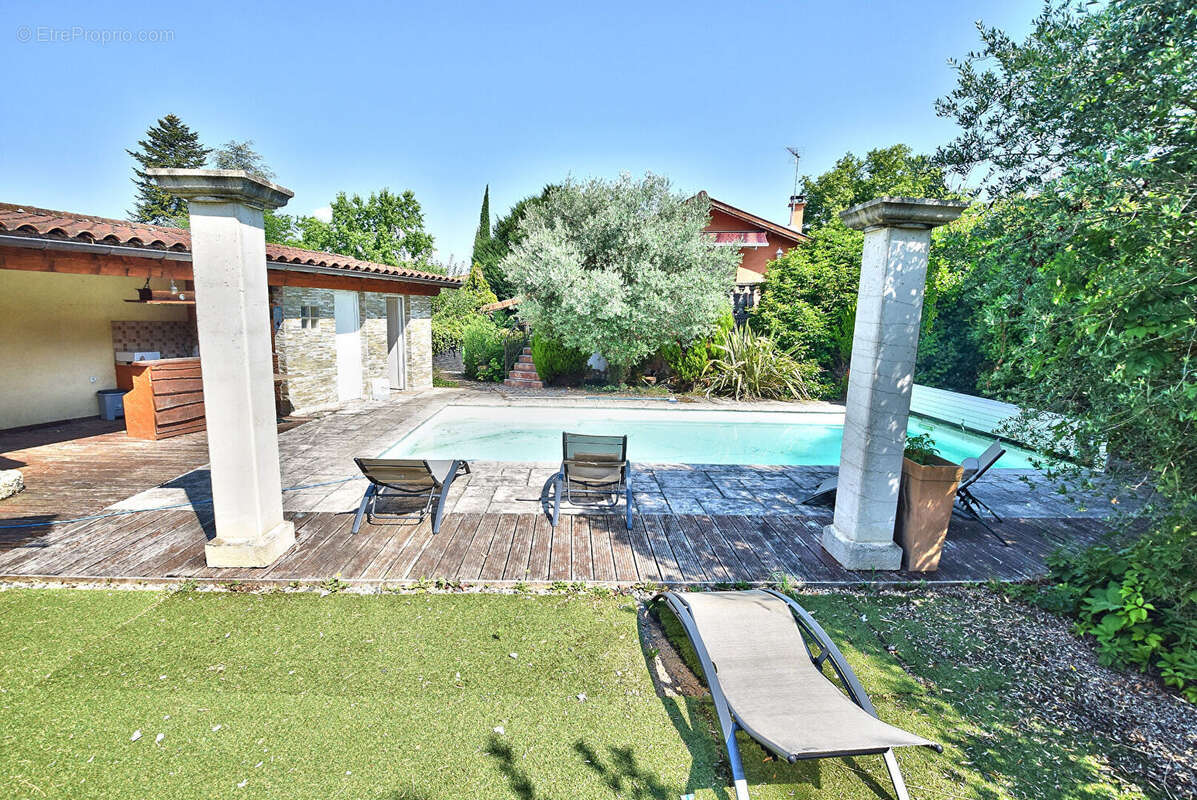 Maison à LES CHERES