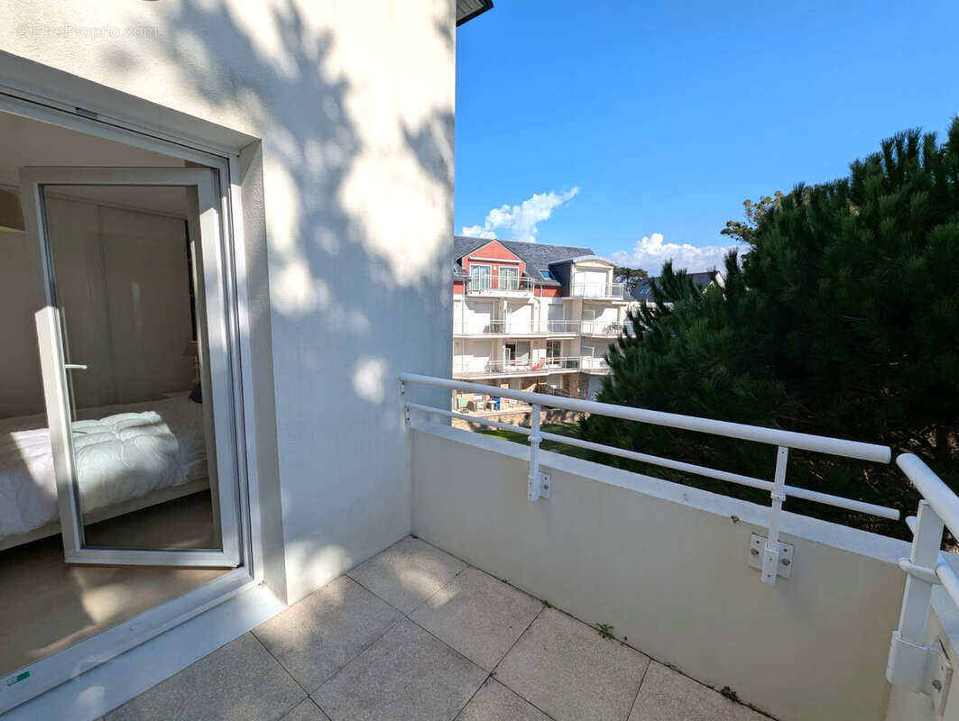 Appartement à QUIBERON