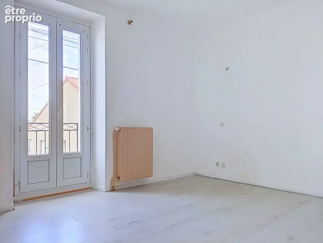 Maison Saint Sebastien Sur Loire 4 chambres et garage - photo 9