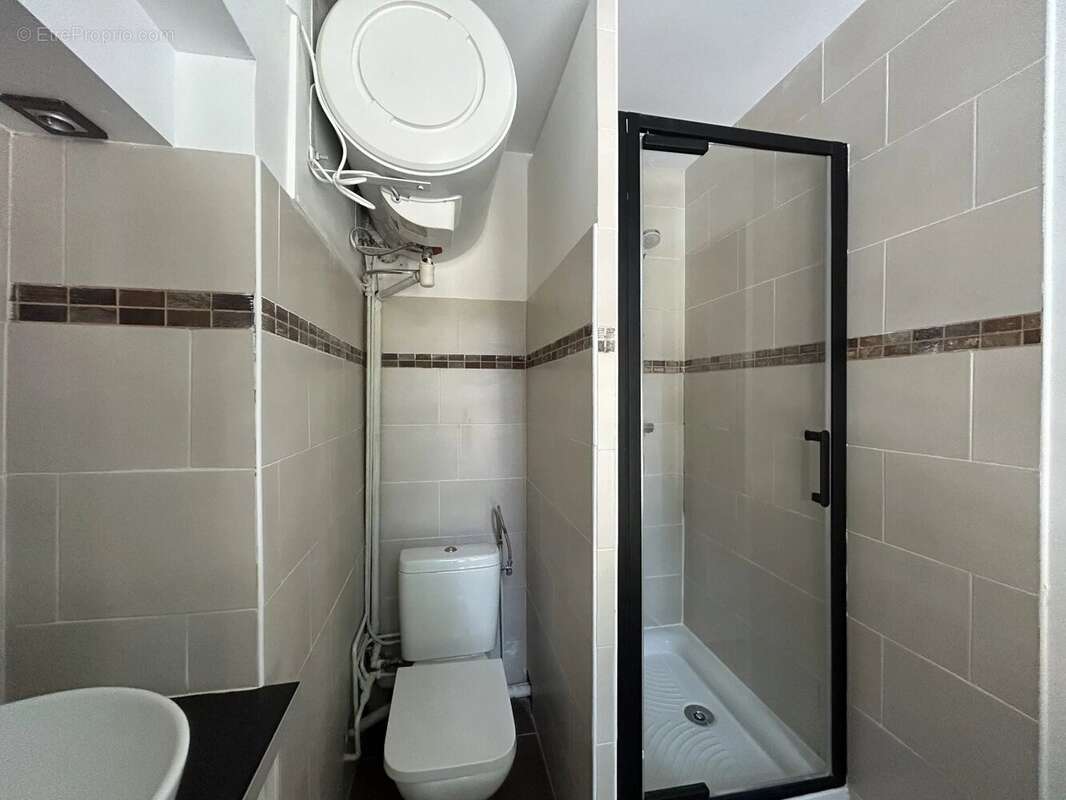 Appartement à CHAVILLE