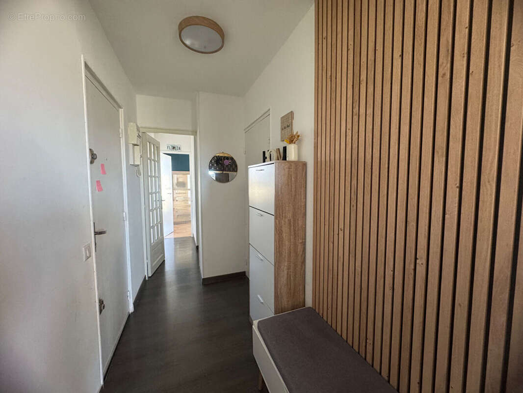 Appartement à ISTRES