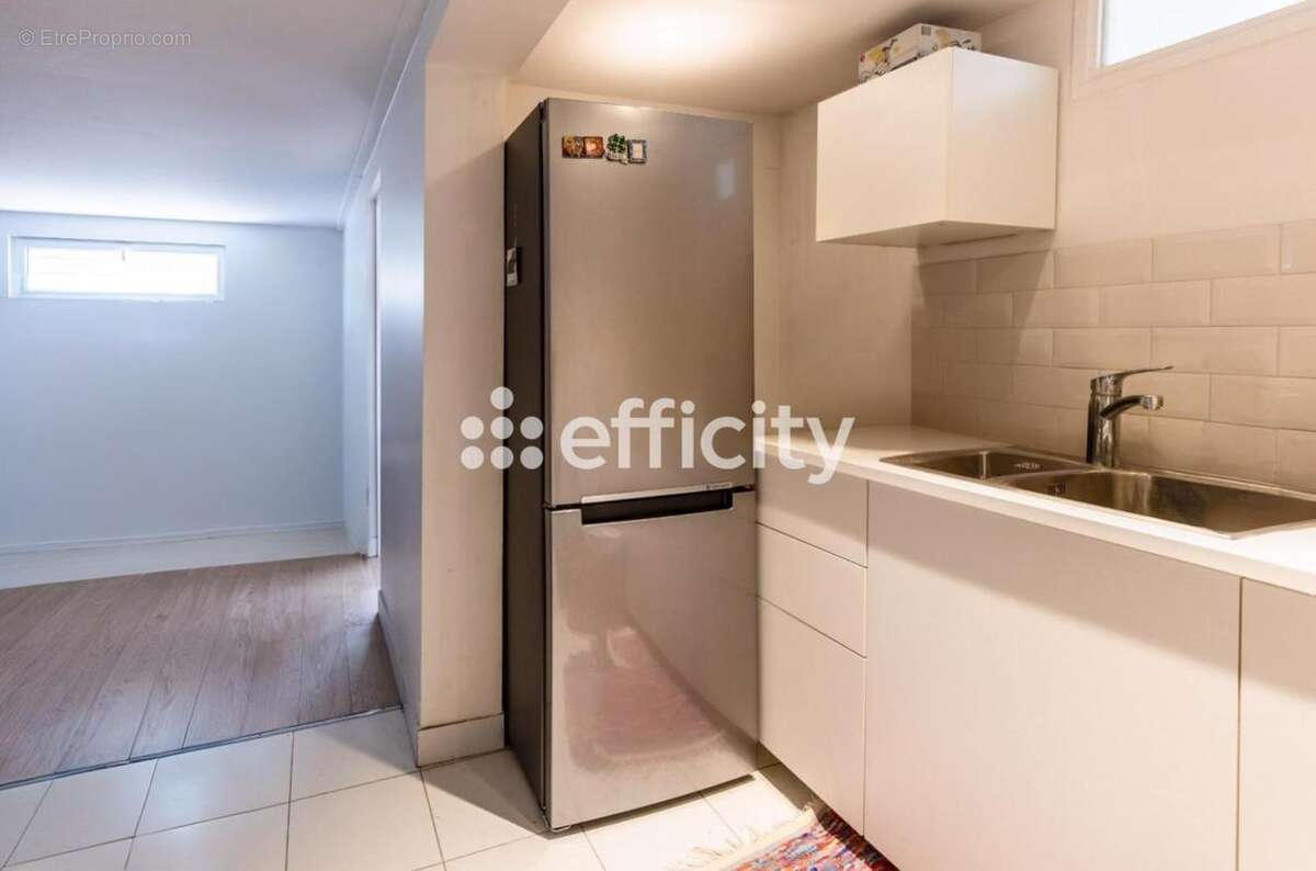 Maison 160 m² à Antony  - photo 20