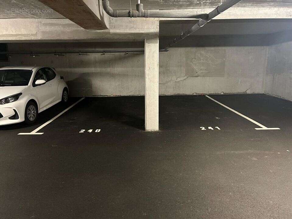 Appartement à VERSON