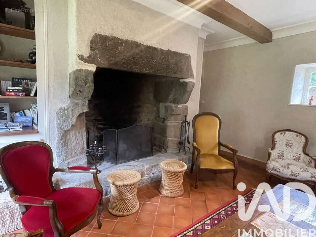 Photo 5 - Maison à COMBRIT